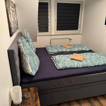 Appartamento Blue Wave Bad Harzburg Esterno foto